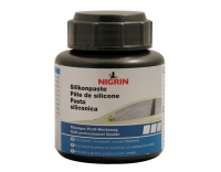 Nigrin Silikonpaste