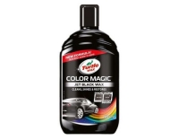 Turtle Wax Color Magic + Stick Schwarz