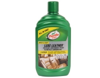 Turtle Wax Lederreiniger und -Pfleger