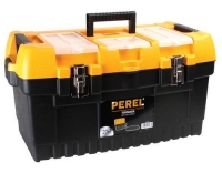 Perel OM22M Werkzeugkoffer 22