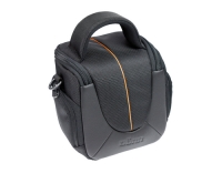 Dörr Yuma System Tasche 0.5 schwarz/orange