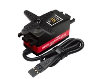 DS615S Digital Servo