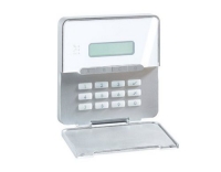 ABUS Terxon LCD-Bedienteil