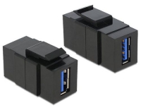 Delock Keystone Jack: USB3.0