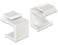 Delock Keystone Jack: Blindeinsatz 4er-Pack