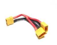 EP Adapterkabel XT90 Parallelschaltung