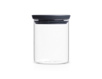 Brabantia Glasdose 0.6 Liter