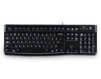 Logitech Keyboard K120 for Business