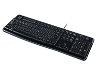 Logitech Keyboard K120 for Business