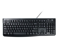 Logitech Keyboard K120 for Business