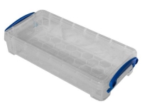 Really Useful Box 0.55 Liter klar