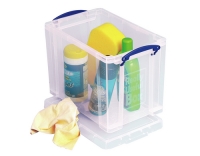 Really Useful Box 19.0 Liter klar