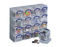 Really Useful Box Set 0.14 Liter klar