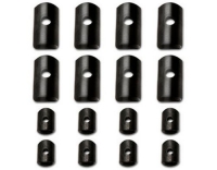 700-800 Rotorblatt Clips