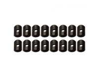 550-800 Heckrotorblatt Clips
