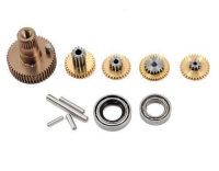 DS615S Servogetriebe