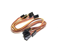 EP Servo-Patch-Kabel JR 20cm