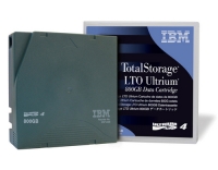 IBM 95P4436: LTO-4 Ultrium Cartridge