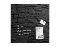 Sigel magnetische Glastafel artverum