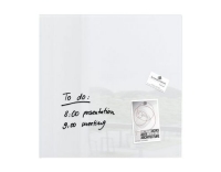 Sigel magnetische Glastafel artverum