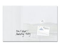 Sigel magnetische Glastafel artverum