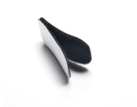 EP Akkubefestigungspad-Set S 5 Paar