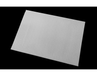 CCHand Diamond Plate Aluminum