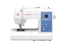 Singer Nähmaschine Confidence 7465D