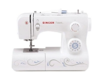 Singer Nähmaschine Talent 3323D