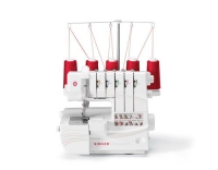 Singer Overlockmaschine Professional 5