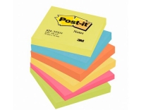 3M Post-it Haftnotiz Energy 76x76