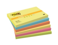 3M Post-it Haftnotiz Energy 127x76