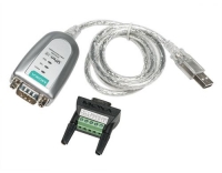 MOXA UPort 1130, USB-zu-Seriell-Konverter