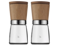 WMF Gewürzmühlen-Set 2-teilig Ceramill Nat.