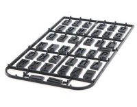 Proxxon Buchstaben- und Zahlensatz zu GE 70