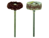 Proxxon Schleifbürste Nylonflies