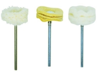 Proxxon Polierscheibe 22 mm