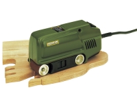 Proxxon Blockbandschleifer BBS/S