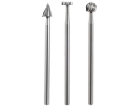 Proxxon Frässtifte-Set