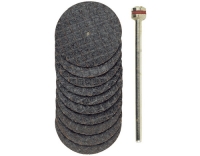 Proxxon Gewebetrennscheibe 22 mm