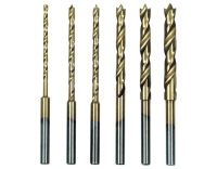 Proxxon Spiralbohrer-Satz