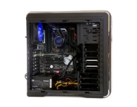 PC Grundpauschale Montage und Konfiguration