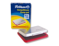 Pelikan Stempelkissen Metallic Gehäuse,