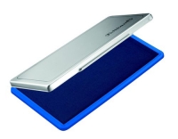 Pelikan Stempelkissen Metallic Gehäuse,