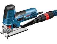 BOSCH Pro Stichsäge GST 160 CE