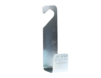 ALBA Schlauchhalter Boy verzinkt