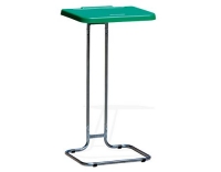 ALBA Abfallsammler 110 Liter stand