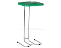 ALBA Abfallsammler 60 Liter stand