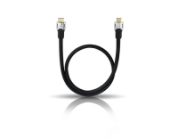 Oehlbach HDMI Kabel, 1.70m Matrix Evolution