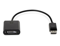 HP DisplayPort auf DVI Adapter